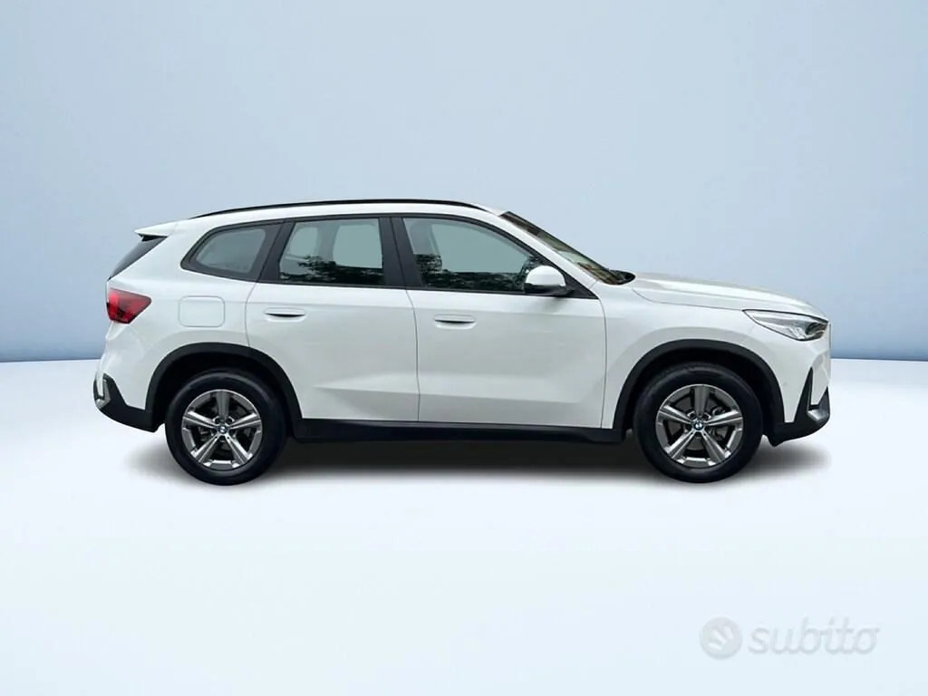 BMW X1 2023 photo 4