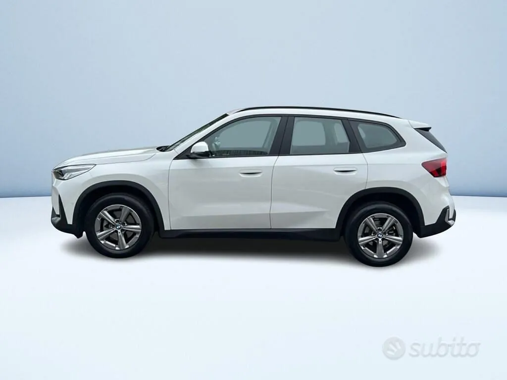 BMW X1 2023 photo 5
