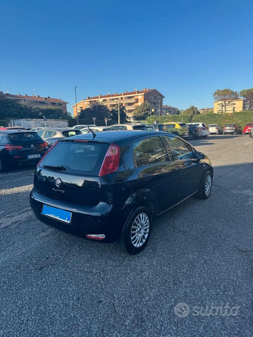 Fiat Punto 2016 photo 4