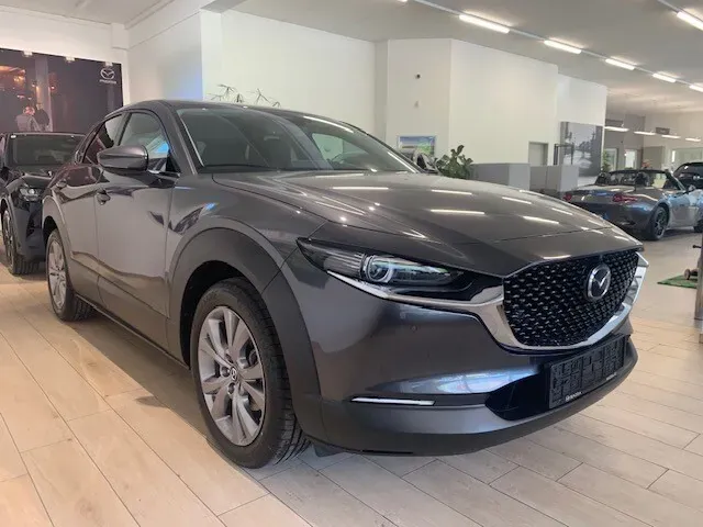 Mazda Cx-30 2026 photo 3