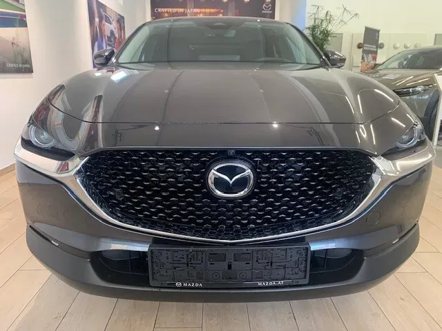 Mazda Cx-30 2026 photo 2