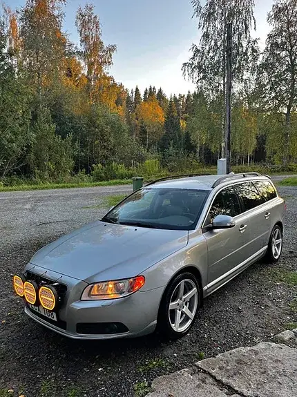 Volvo V70