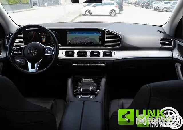 Mercedes-Benz Gle 2022 photo 4