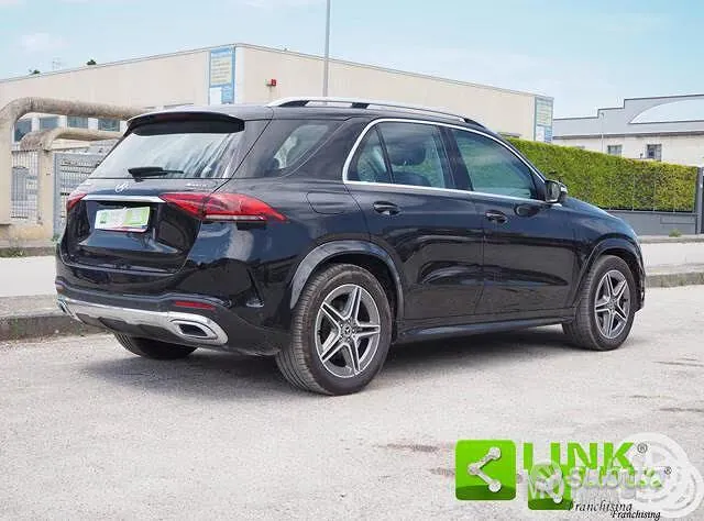 Mercedes-Benz Gle 2022 photo 2