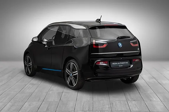 BMW I3 2020 photo 3