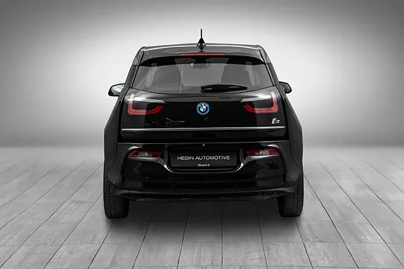 BMW I3 2020 photo 4