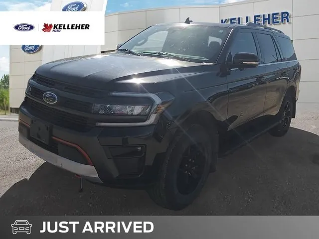 Ford Expedition