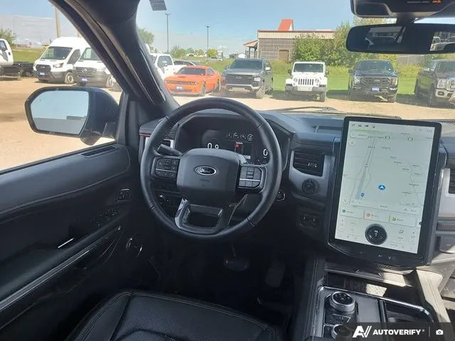 Ford Expedition 2022 photo 5