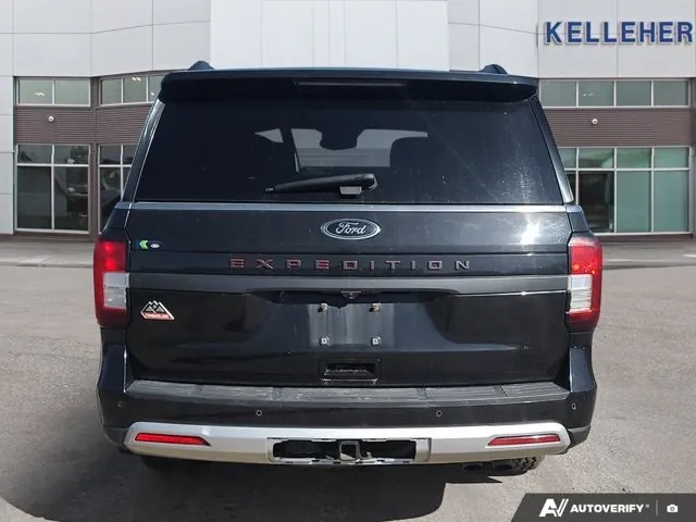 Ford Expedition 2022 photo 4