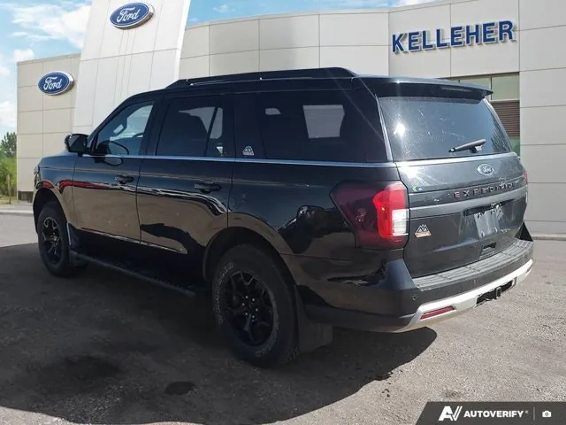 Ford Expedition 2022 photo 3