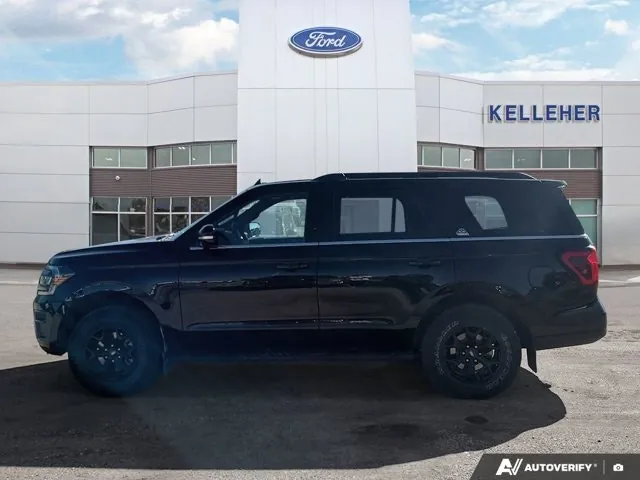 Ford Expedition 2022 photo 2