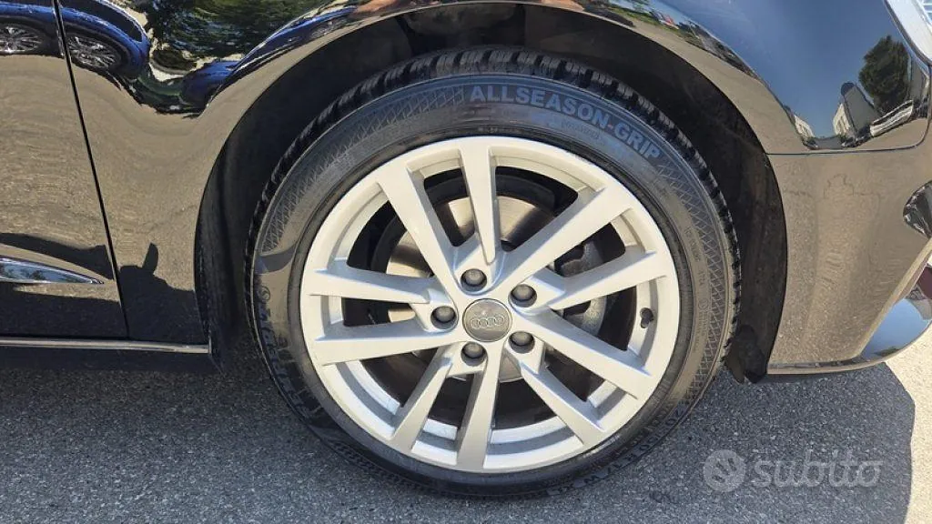 Audi A3 2020 photo 5