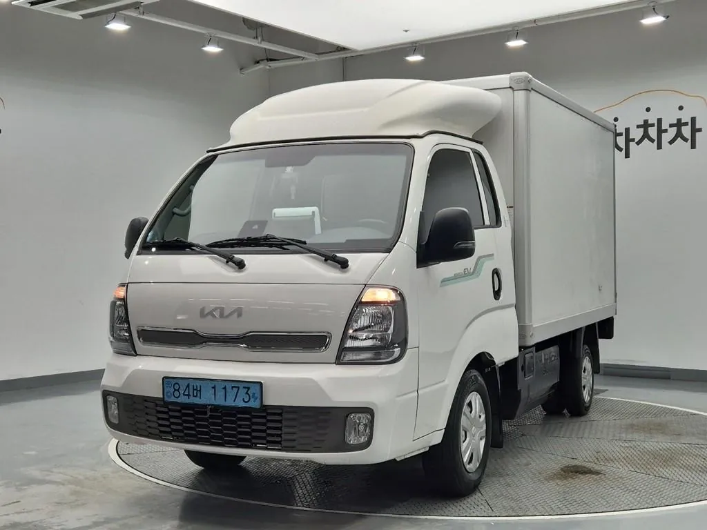 Kia K900