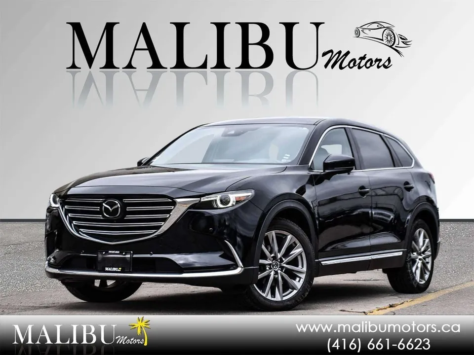 Mazda Cx-9