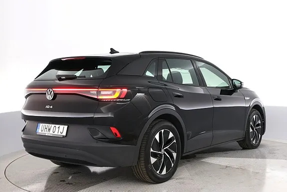Volkswagen Id.4 2023 photo 5