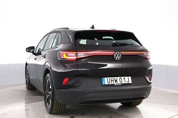 Volkswagen Id.4 2023 photo 4