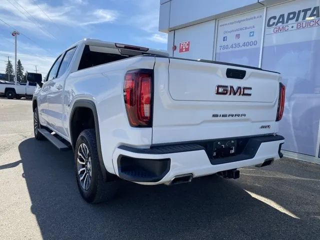 GMC Sierra 1500 2021 photo 3