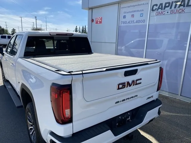 GMC Sierra 1500 2021 photo 4