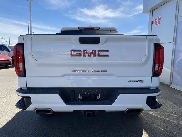 GMC Sierra 1500 2021 photo 5