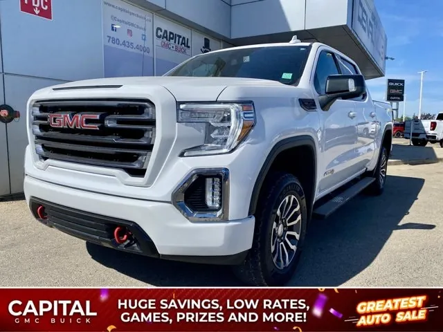 GMC Sierra 1500
