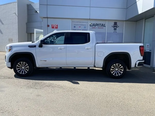 GMC Sierra 1500 2021 photo 2