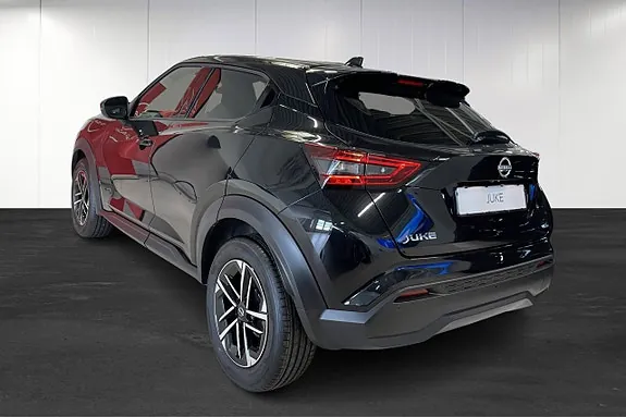 Nissan Juke 2025 photo 3