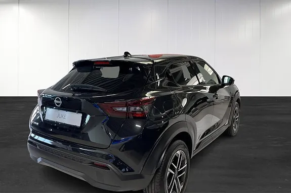 Nissan Juke 2025 photo 4