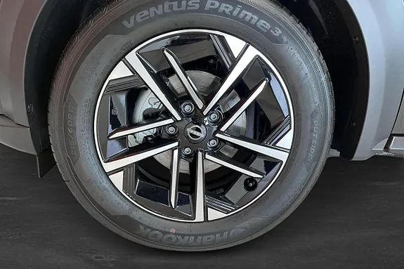 Nissan Juke 2025 photo 5