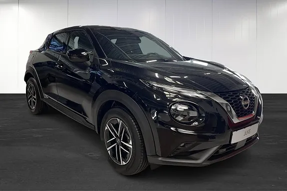 Nissan Juke 2025 photo 2