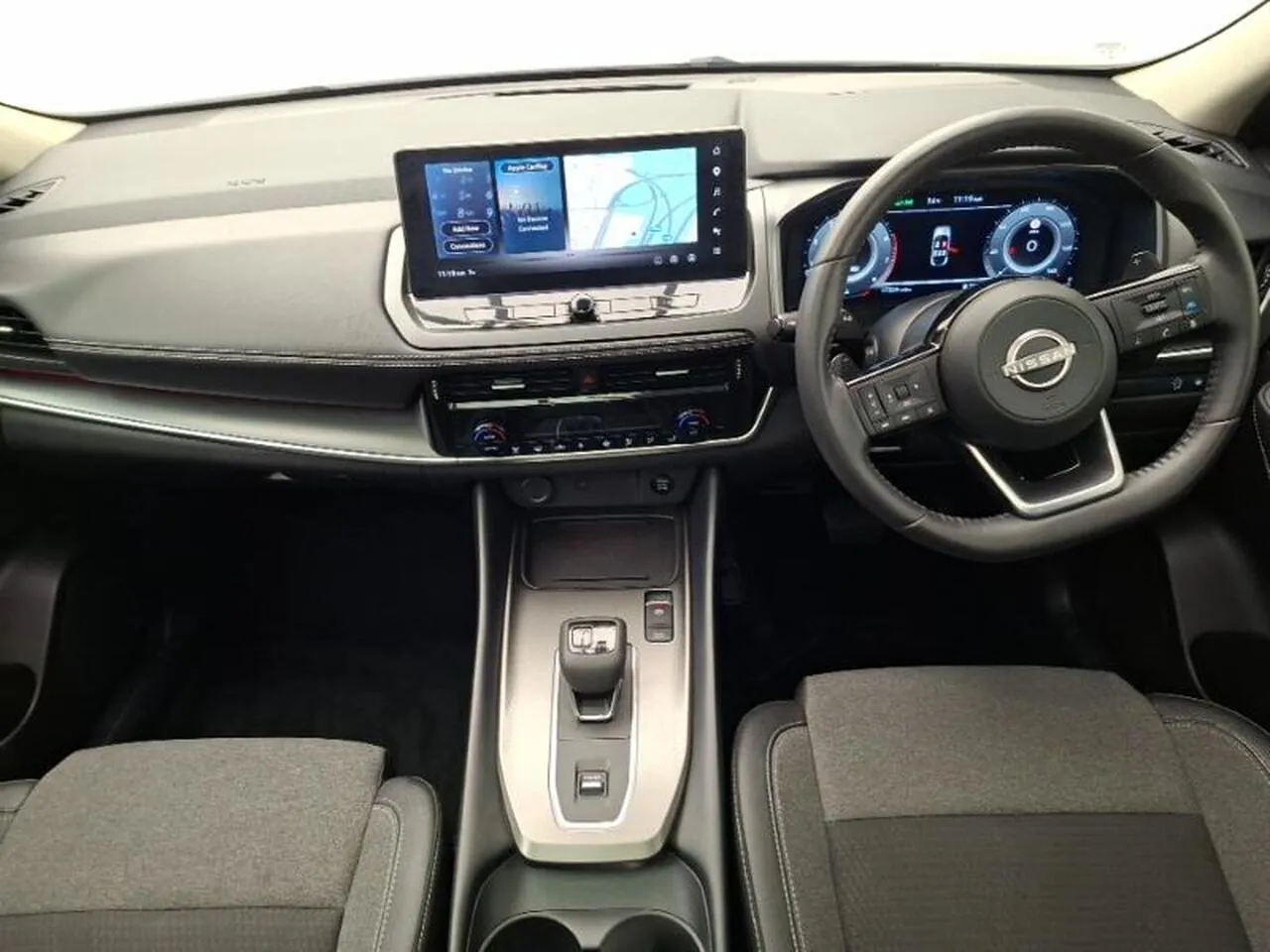 Nissan Qashqai 2025 photo 3