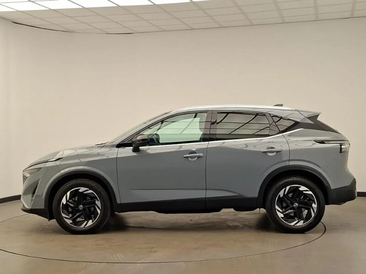 Nissan Qashqai 2025 photo 4