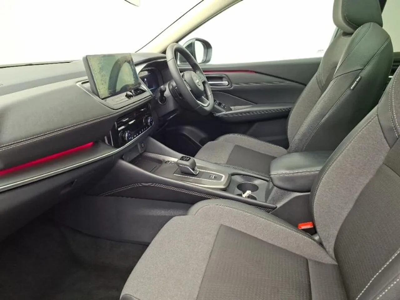 Nissan Qashqai 2025 photo 5