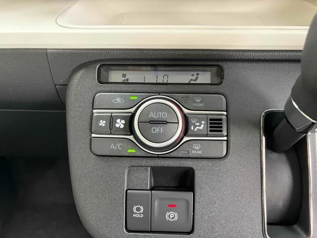 Daihatsu Move Canbus 2026 photo 5
