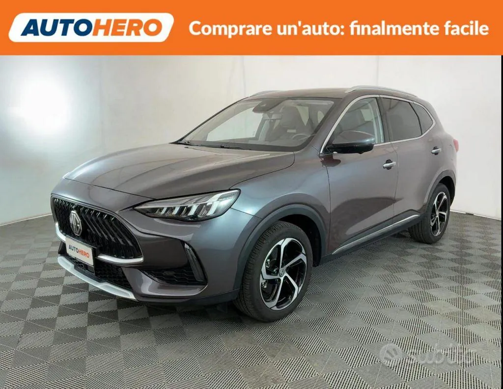 MG Hs