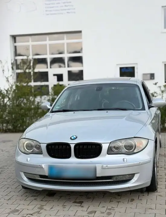BMW 120I