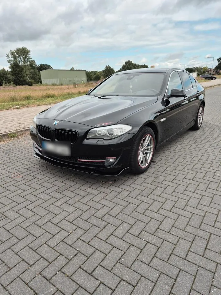 BMW 520D