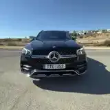 Mercedes-Benz Gle-Class 2021 photo 2