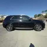 Mercedes-Benz Gle-Class 2021 photo 3