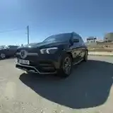Mercedes-Benz Gle-Class 2021 photo 5
