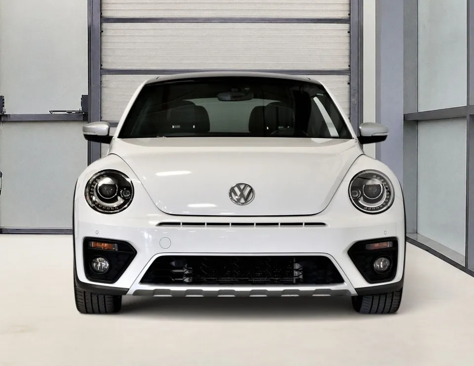Volkswagen Beetle 2019 photo 5