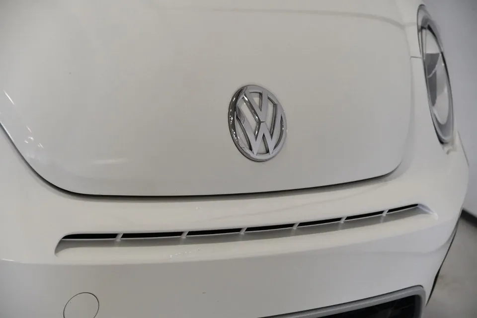 Volkswagen Beetle 2019 photo 4