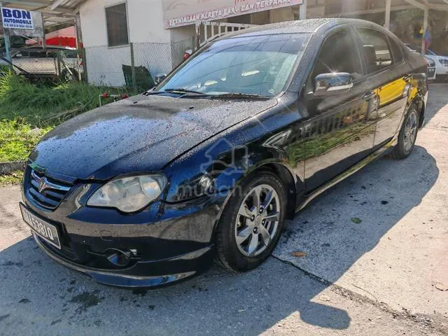 Proton Persona