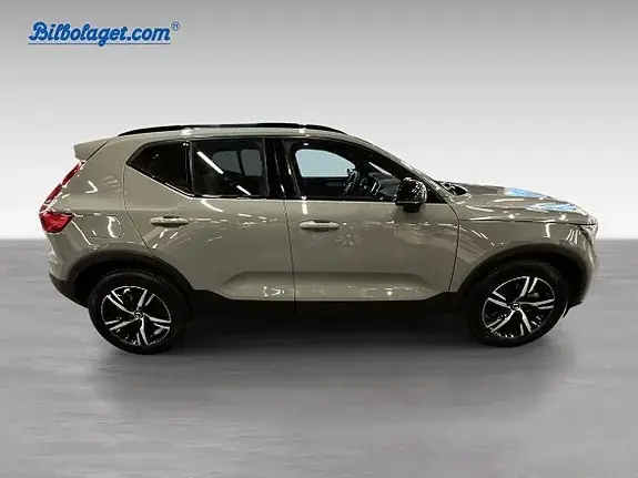 Volvo Xc40 2025 photo 4