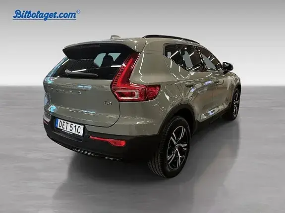 Volvo Xc40 2025 photo 5