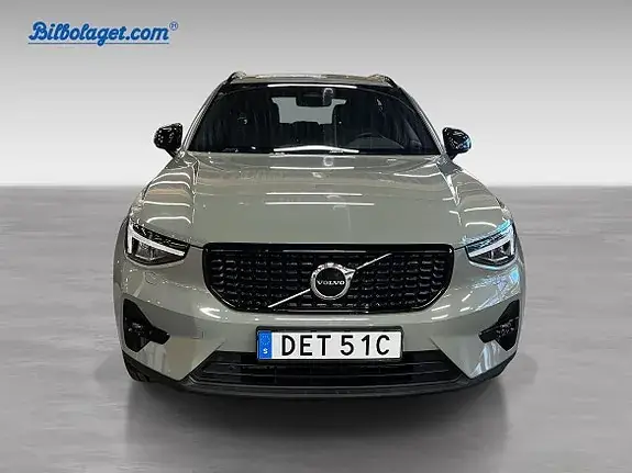Volvo Xc40 2025 photo 2