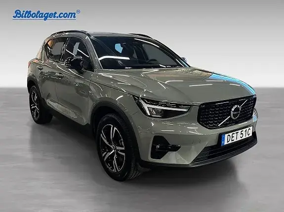 Volvo Xc40 2025 photo 3