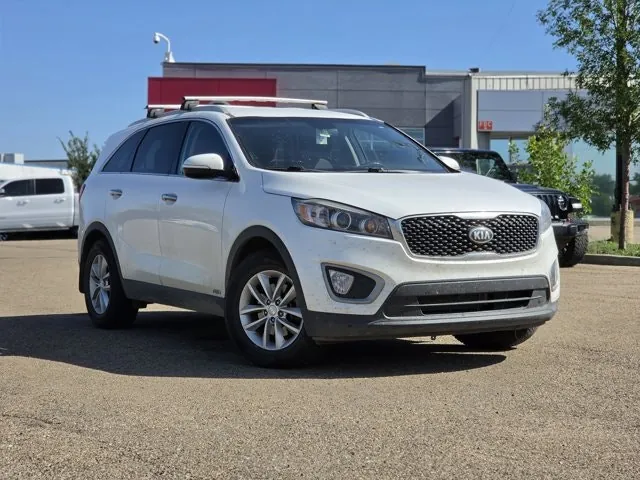 Kia Sorento 2018 photo 2