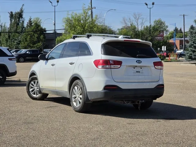 Kia Sorento 2018 photo 4