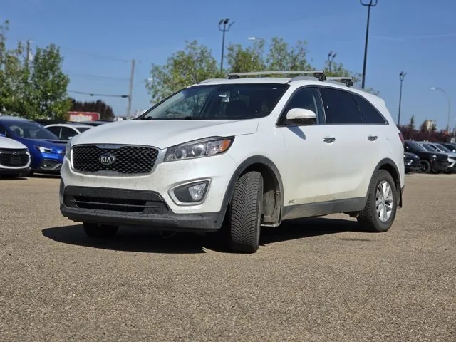 Kia Sorento 2018 photo 3