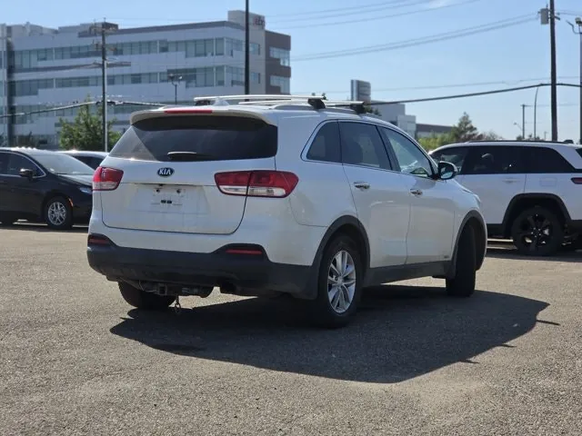 Kia Sorento 2018 photo 5